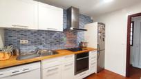 Kitchen of House or chalet for sale in  Zaragoza Capital  with Air Conditioner, Heating and Private garden