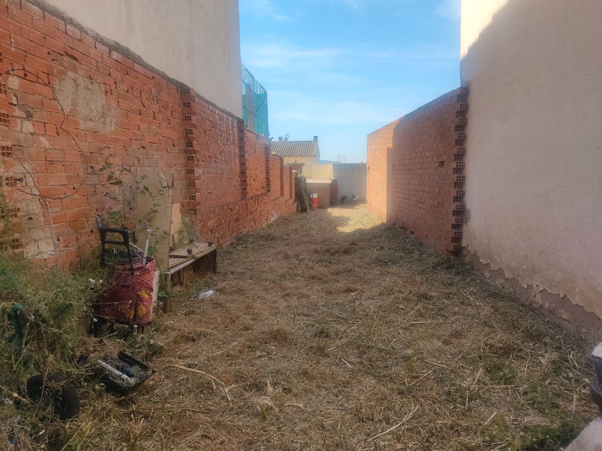 Residential for sale in Morata de Tajuña