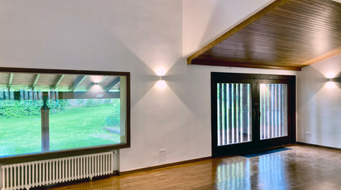 Foto 5 de Casa o xalet de lloguer a N/a, La Florida -  El  Plantío,  Madrid Capital