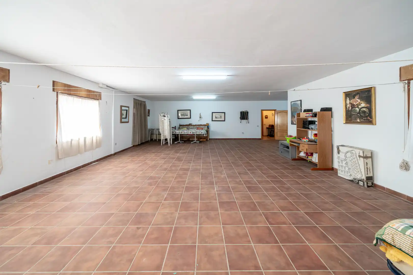 Detached homes for sale in Chinchón  with Air Conditioner, Heating and Private garden