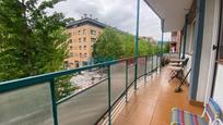 Terrace of Flat for sale in Beasain  with Heating, Terrace and Storage room