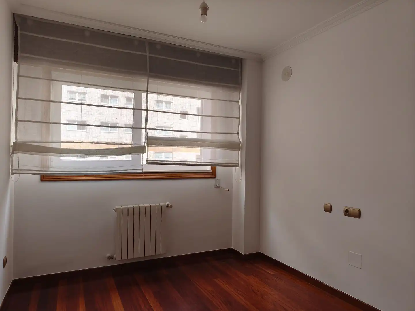 Habitación de Piso de alquiler en Castiñeiriño - Cruceiro de Sar