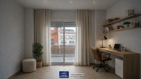 Foto 4 de Piso en venta en Sota el Cami Ral, Granollers