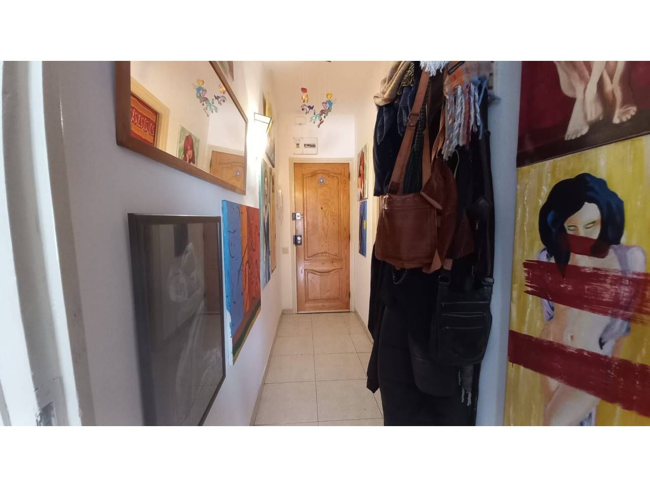 Flat for sale in Camino Vell de Canovelles, Congost