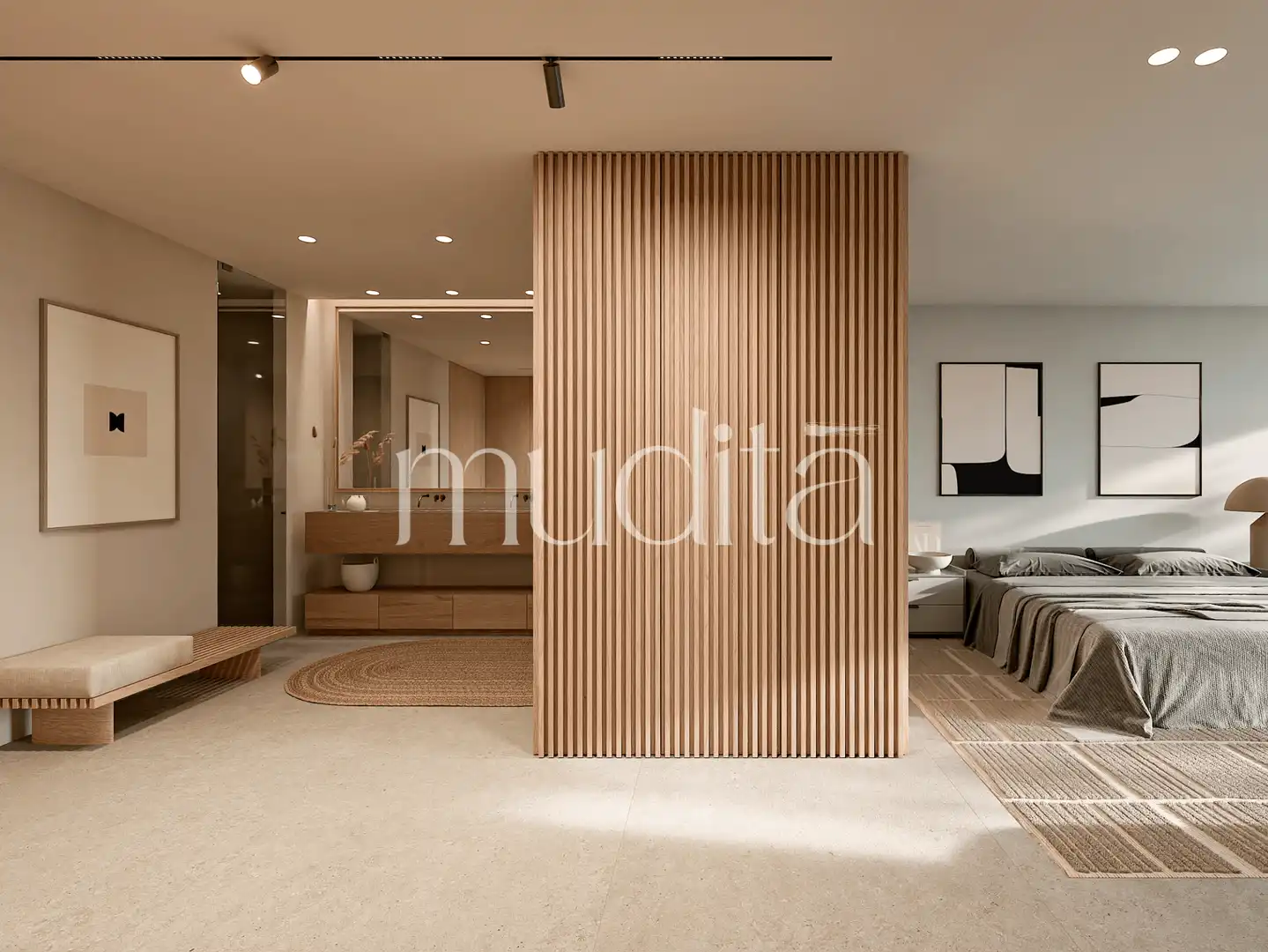 Maison avec piscine à vendre à Teià, imagen 14