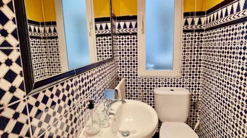 Photo 4 of Flat for sale in Paulino Mendivil Kalea, Las Arenas, Bizkaia