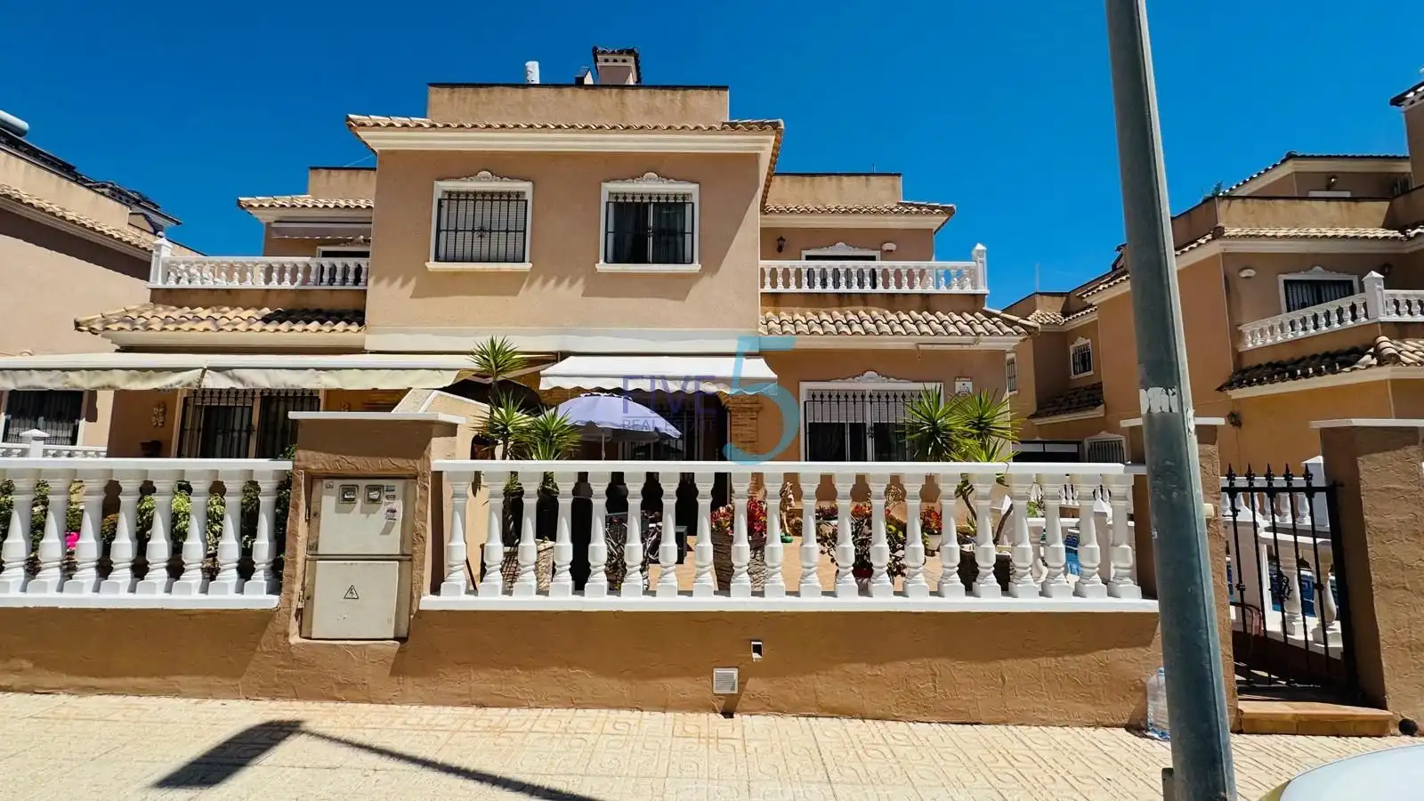 Adosado con terraza en venta en Orihuela Costa, imagen 20