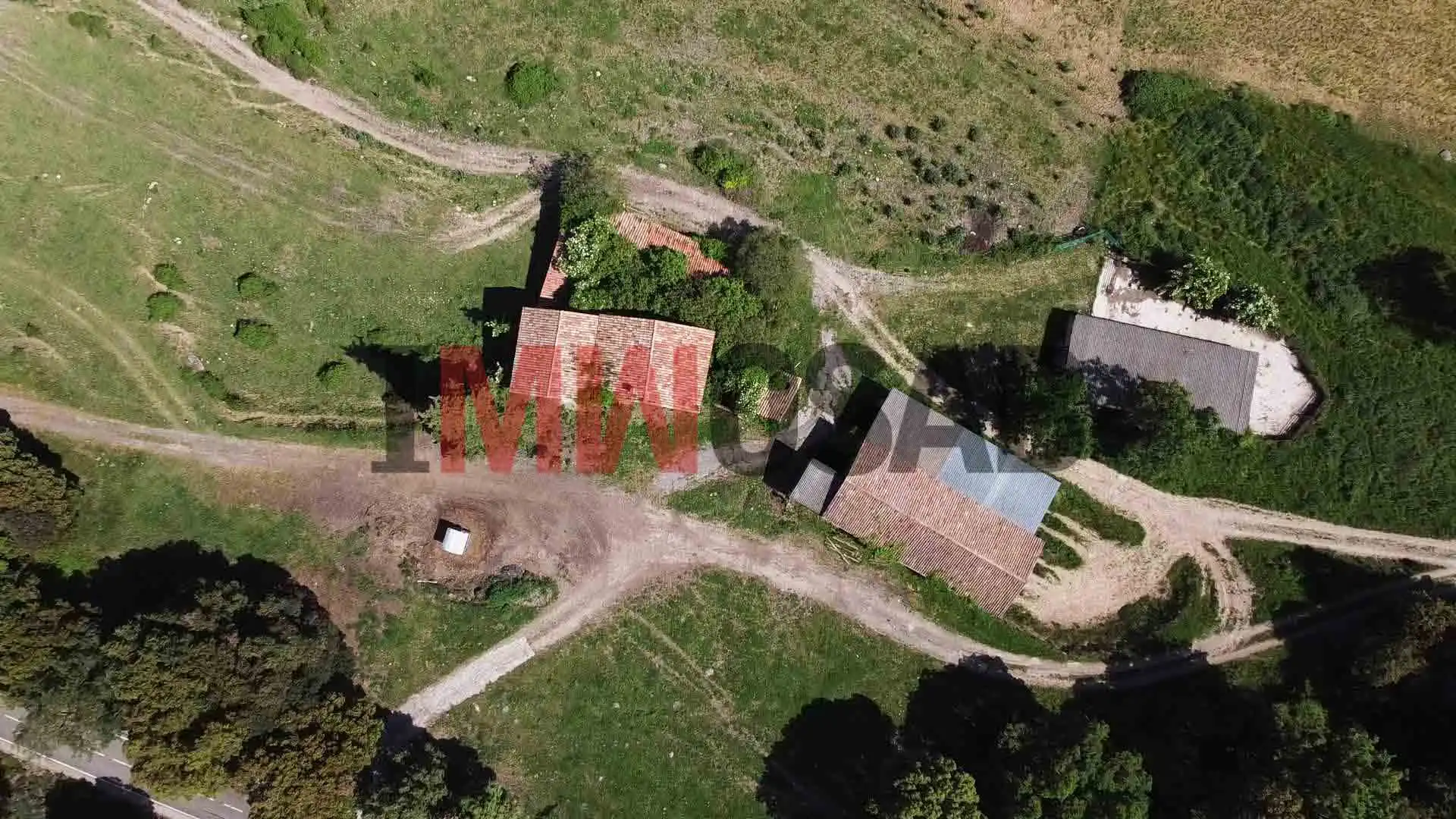 Country homes for sale in Berga