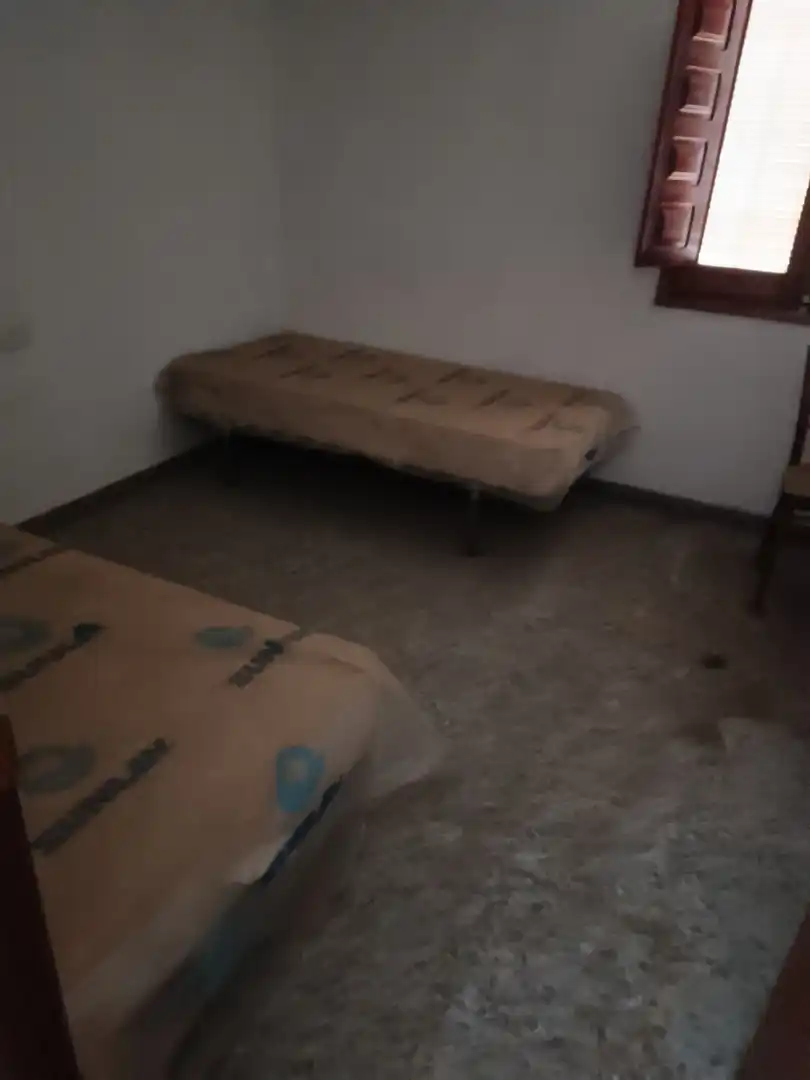 Dormitori de Casa o xalet en venda en Alcántara