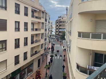 Ufficio con ascensore in affitto a Estepona Pueblo