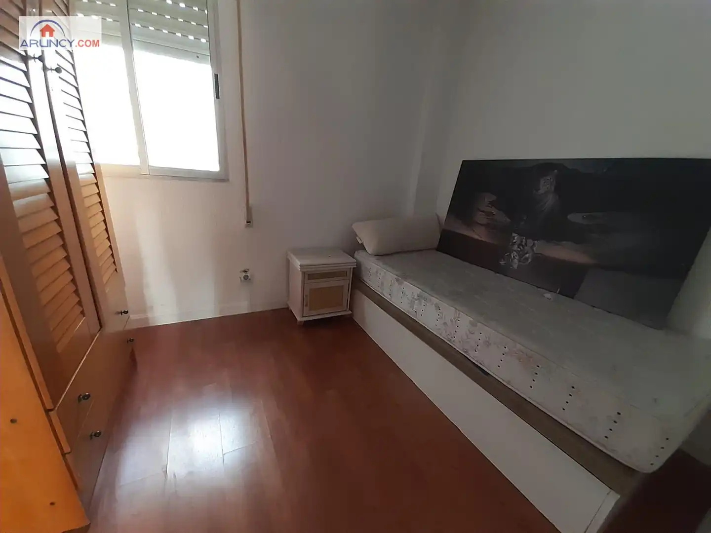 Habitación de Piso en venta en Sevilla con Aire acondicionado y Piscina comunitaria