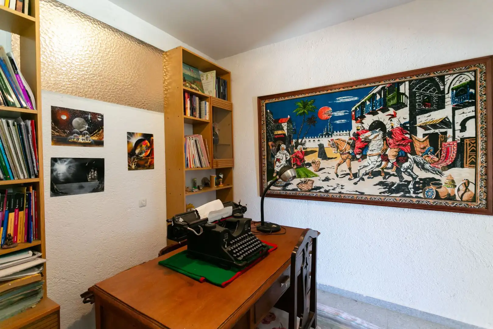 Casa o xalet en venda en Valdemaqueda amb Jardí privat i Traster