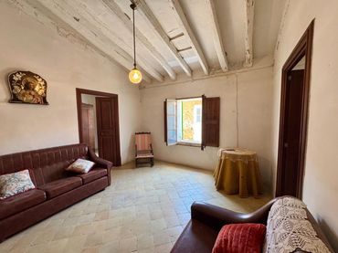 Maison avec jardin à vendre à Campos poble