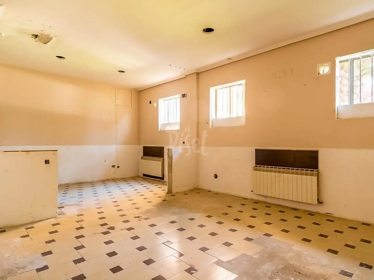 Business premises for sale in Casco Histórico, imagen 21