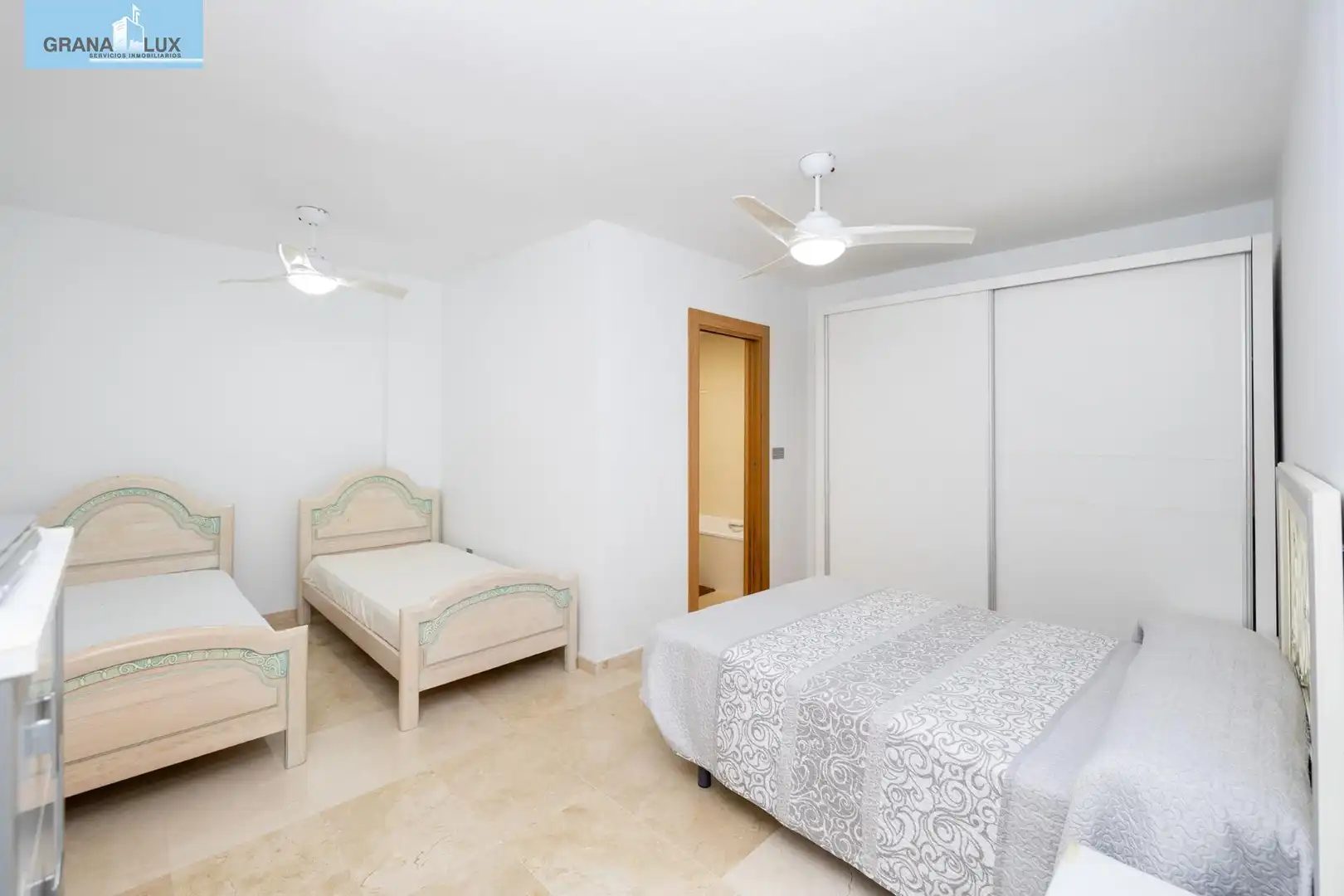 Maisonette mit Terrasse zum Verkauf in Camino a Velilla, imagen 39