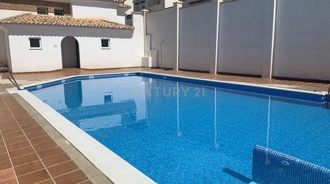 Foto 4 de Piso en venta en Calle Puerta de las Granadas, Granada, Spain, 7, Barrio de Albaicín,  Granada Capital