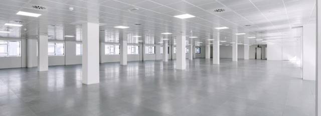 Oficina en Alquiler en N/A en La Vila Olímpica del Poblenou