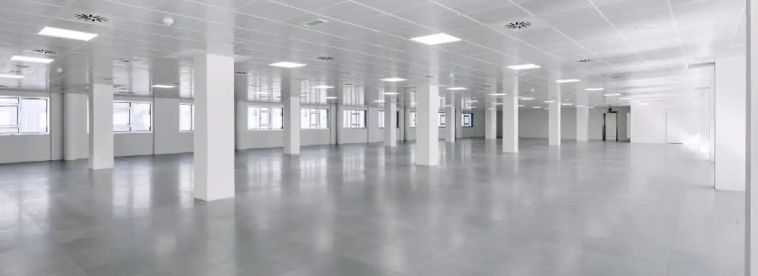 Oficina de alquiler en N/A, La Vila Olímpica del Poblenou