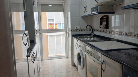 Foto 4 de Piso en venta en Calle Gisbert, 2, Casco Antiguo, Cartagena