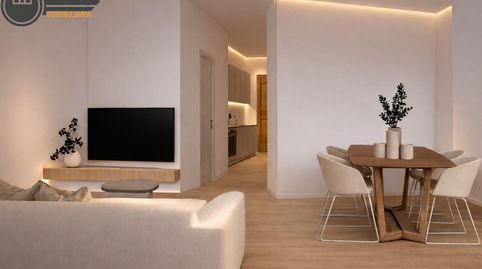 Foto 3 de Planta baja en venta en Barrio de Benicalap, Valencia Capital