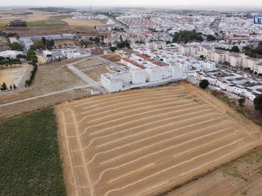 Terrenys i solars en venda a Lebrija