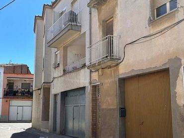 Piso en venta en Pirineu