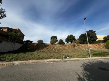 Terreno residencial en venta en Jorba