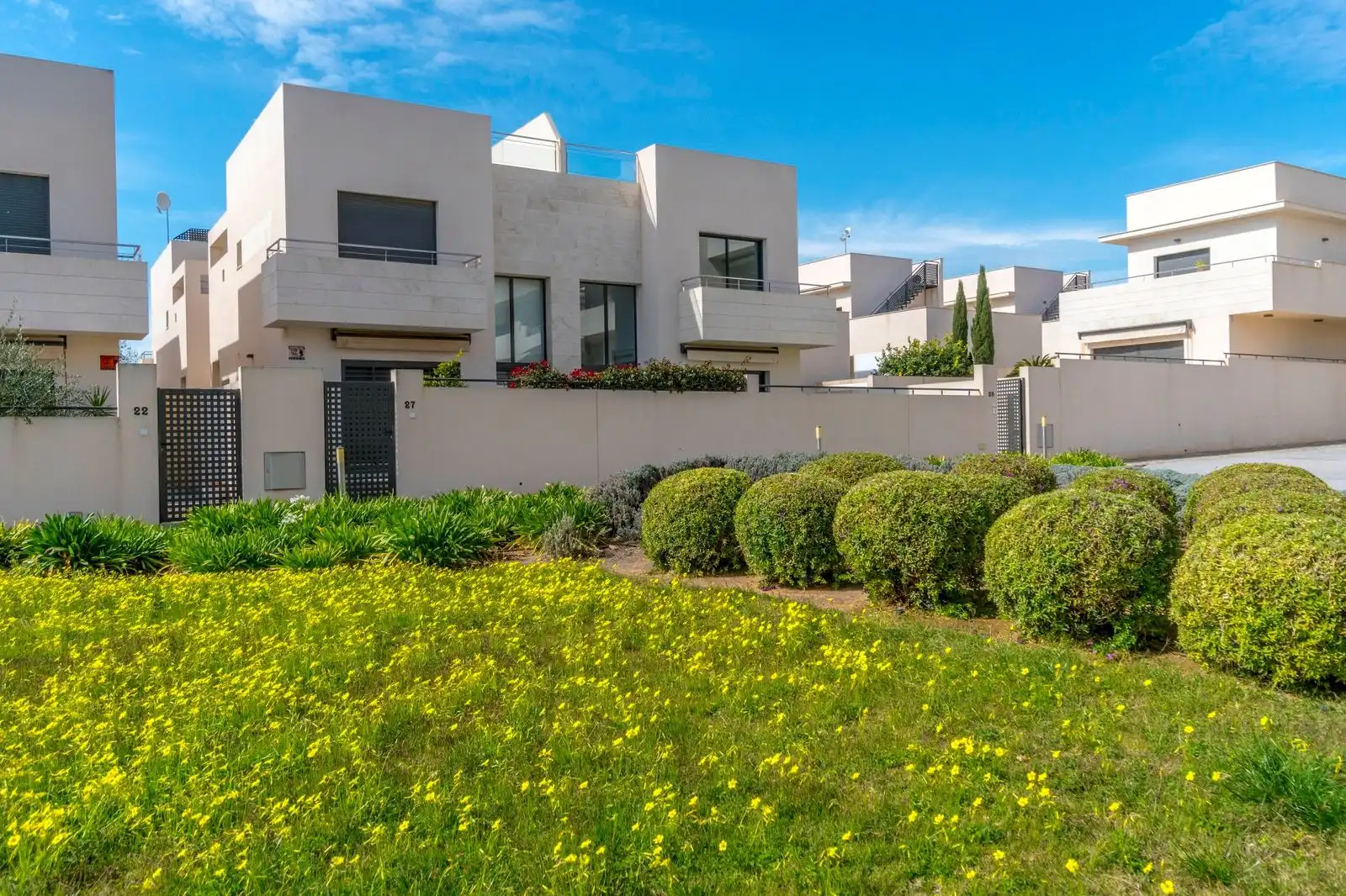 Apartamento con piscina en venta en N/A, imagen 23