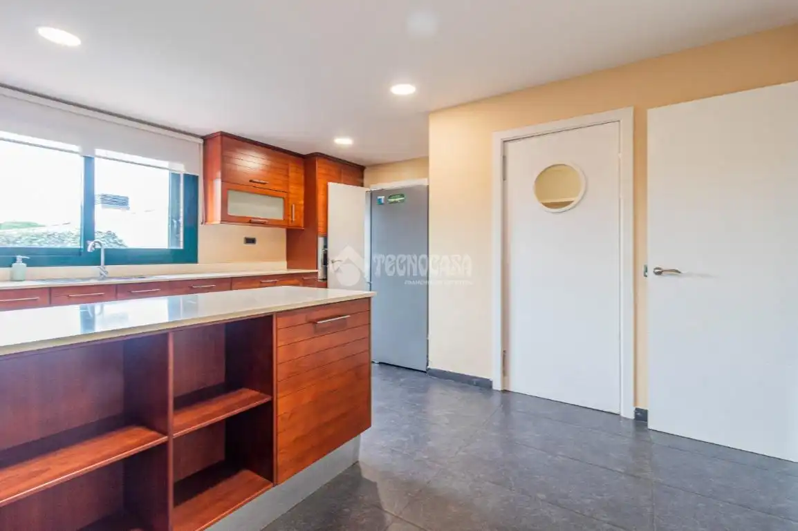 Casa con terrazza in affitto a Valldoreix, imagen 22