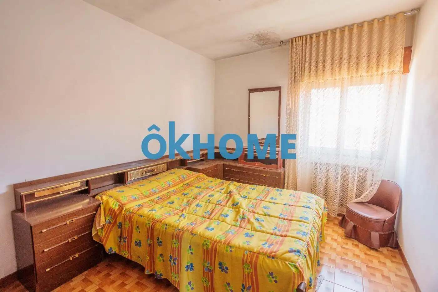 Habitación de Casa o chalet en venta en Vilardevós con Trastero y Amueblado