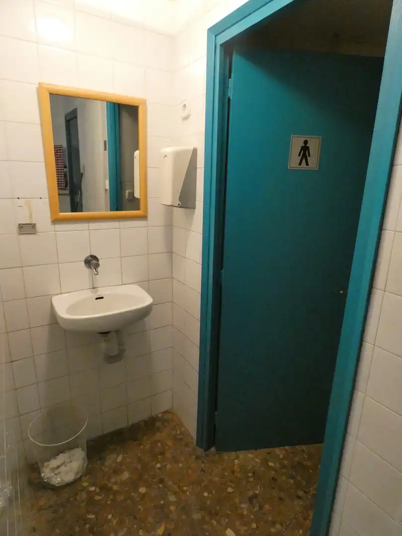 Gewerbefläche zur Miete in Casc Antic, imagen 7