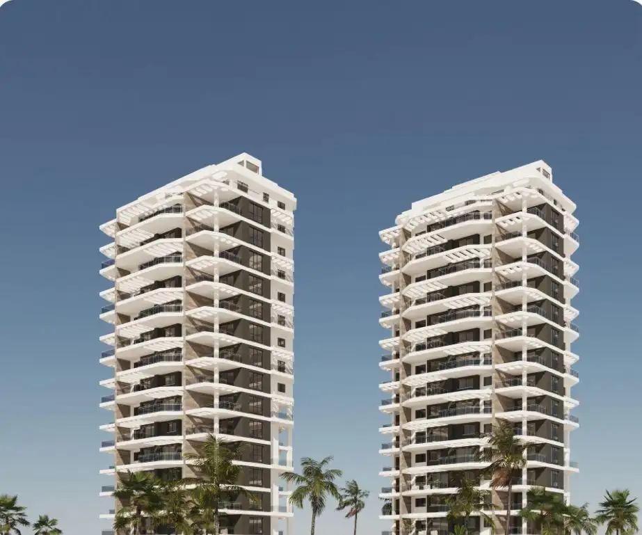 Außenansicht von Gebäude zum Verkauf in Alicante / Alacant