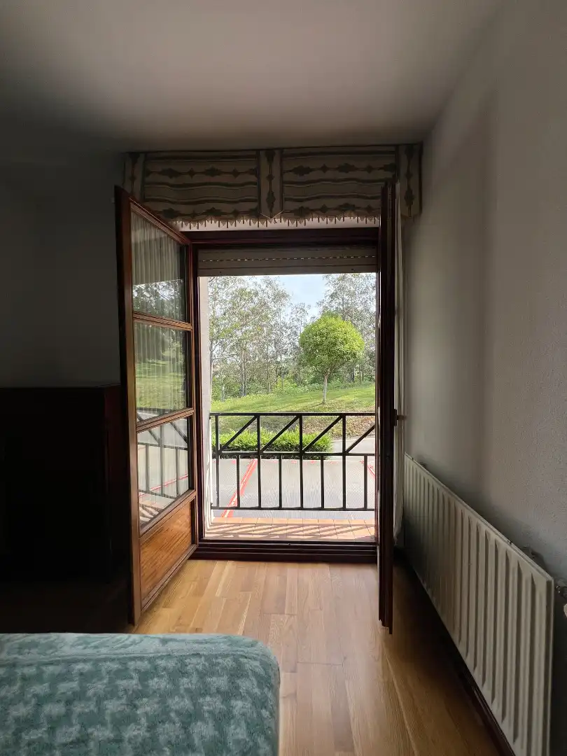 Casa adosada en venta en Calle los Fresnos, 13, Llanera
