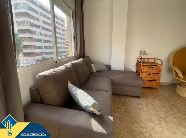 Piso con terraza en venta en Playa del Acequión, Náufragos y Rocío del Mar, imagen 4
