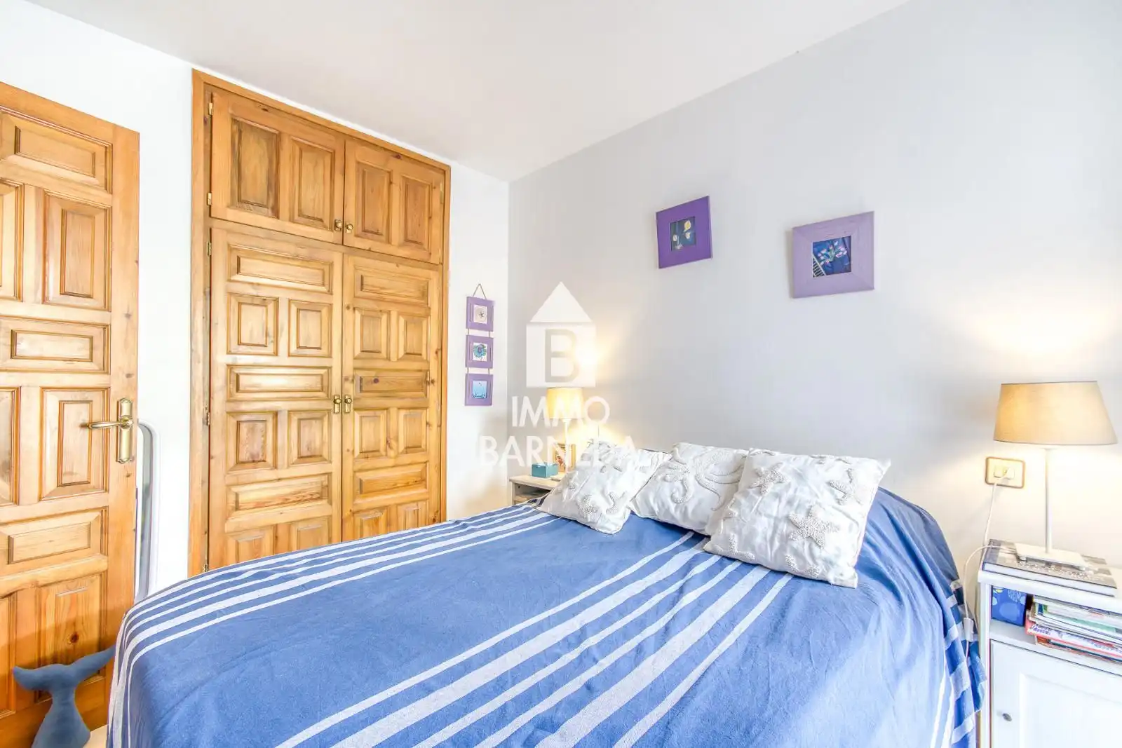 Appartement avec terrasse à vendre à Joan Timoneda 73, imagen 13