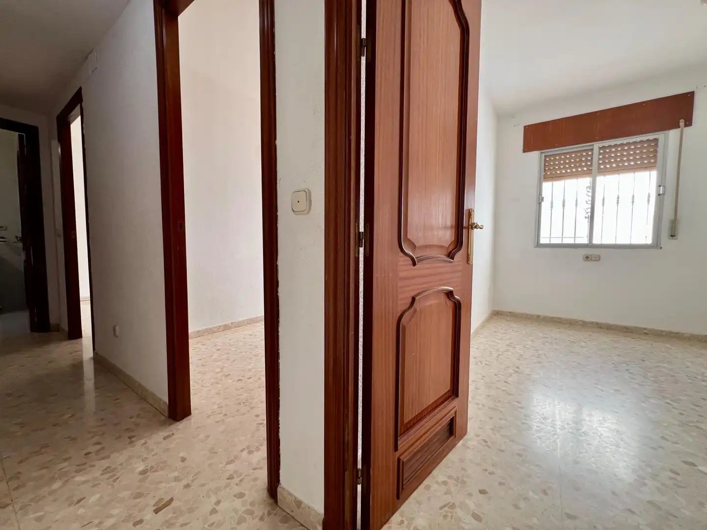 Piso en venta en Villafranca de Córdoba con Balcón