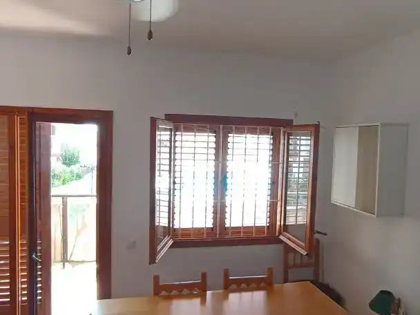 Esszimmer von Wohnungen zur Miete in Roquetas de Mar