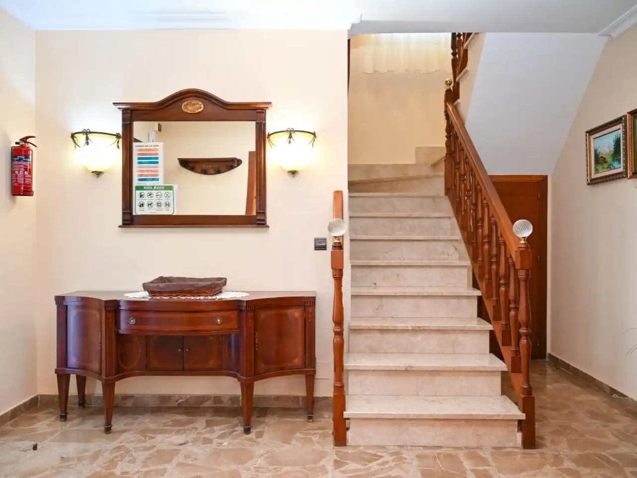 House with garden to rent in Calle Torreón 90, imagen 29