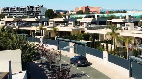 Foto 3 de Residencial en venda a Calle Pp Montevida, 2, El Palmar, Murcia Capital