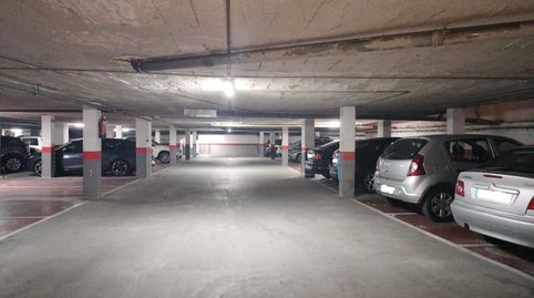 Photo 2 of Garage for sale in Carrer de Balmes, Ajuntament-Maragall, Ripollet