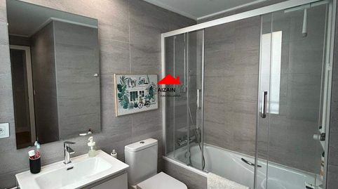 Foto 4 de Dúplex en venta en Avenida Morgan, San Pedro de Deusto - La Ribera, Bilbao