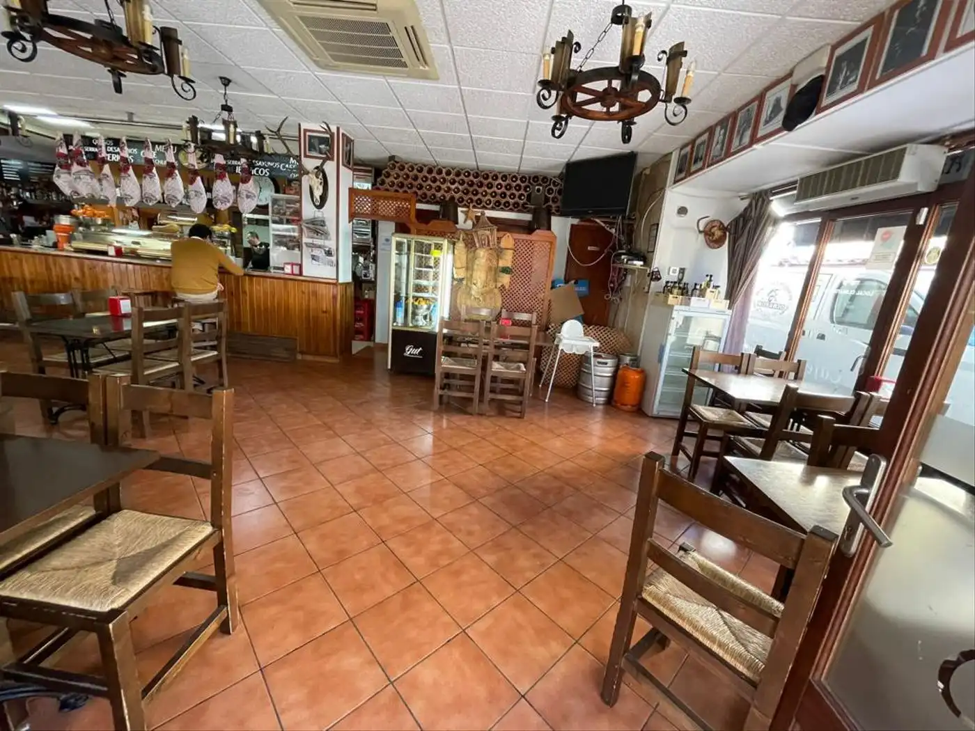 Business premises for transfer in Ponent, imagen 11