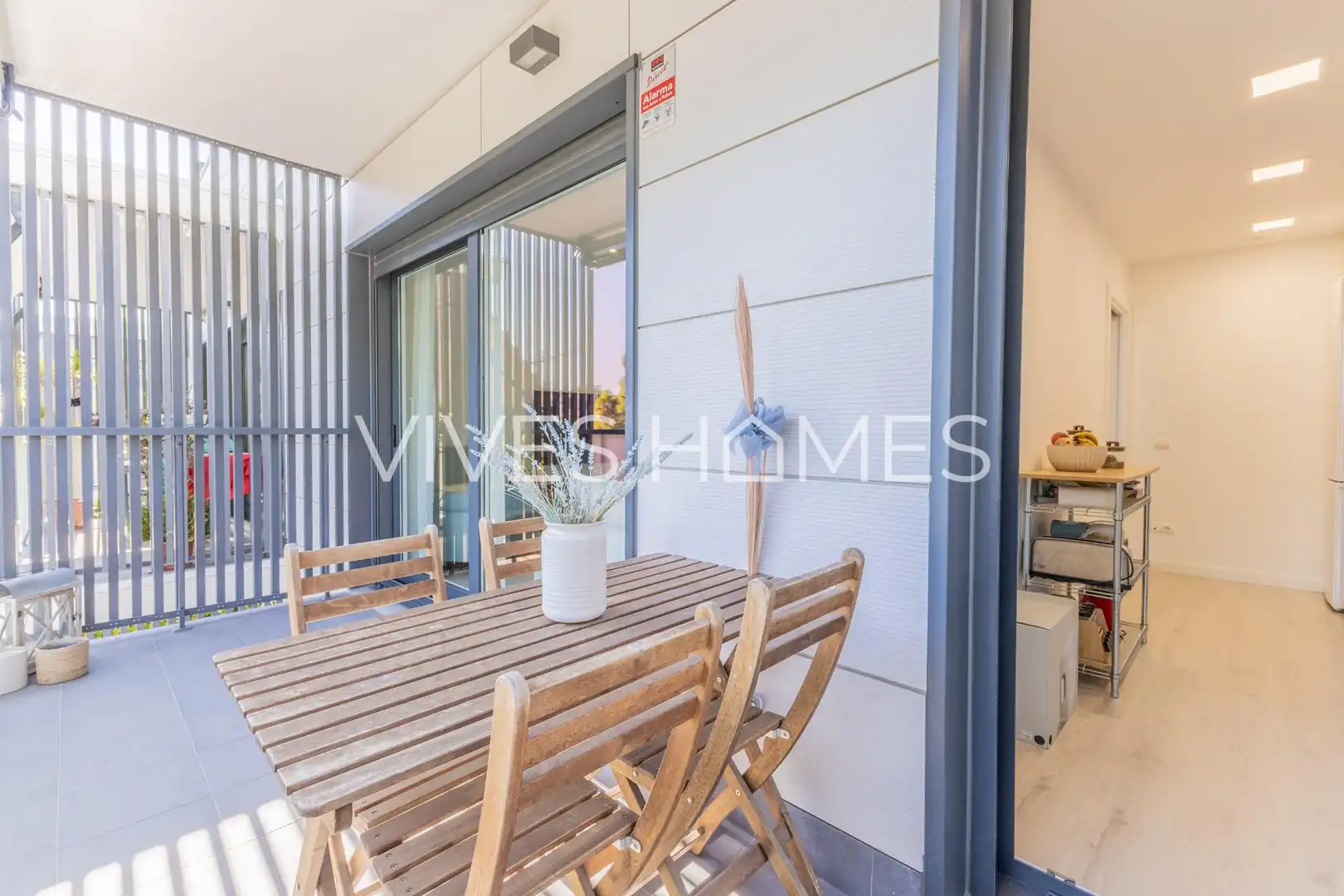 Appartement avec terrasse à vendre à XIPRER, imagen 4