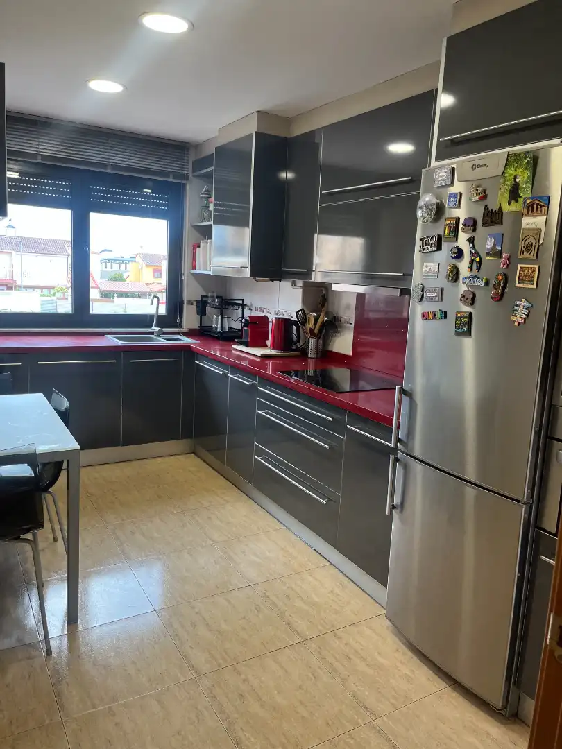 Casa a schiera con piscina in vendita a Calle Miguel de Cervantes, imagen 15