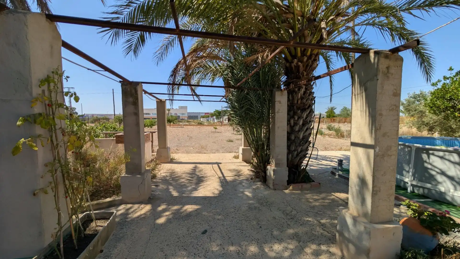 Villa avec jardin à vendre à La Algoda - Matola - Llano de San José, imagen 14