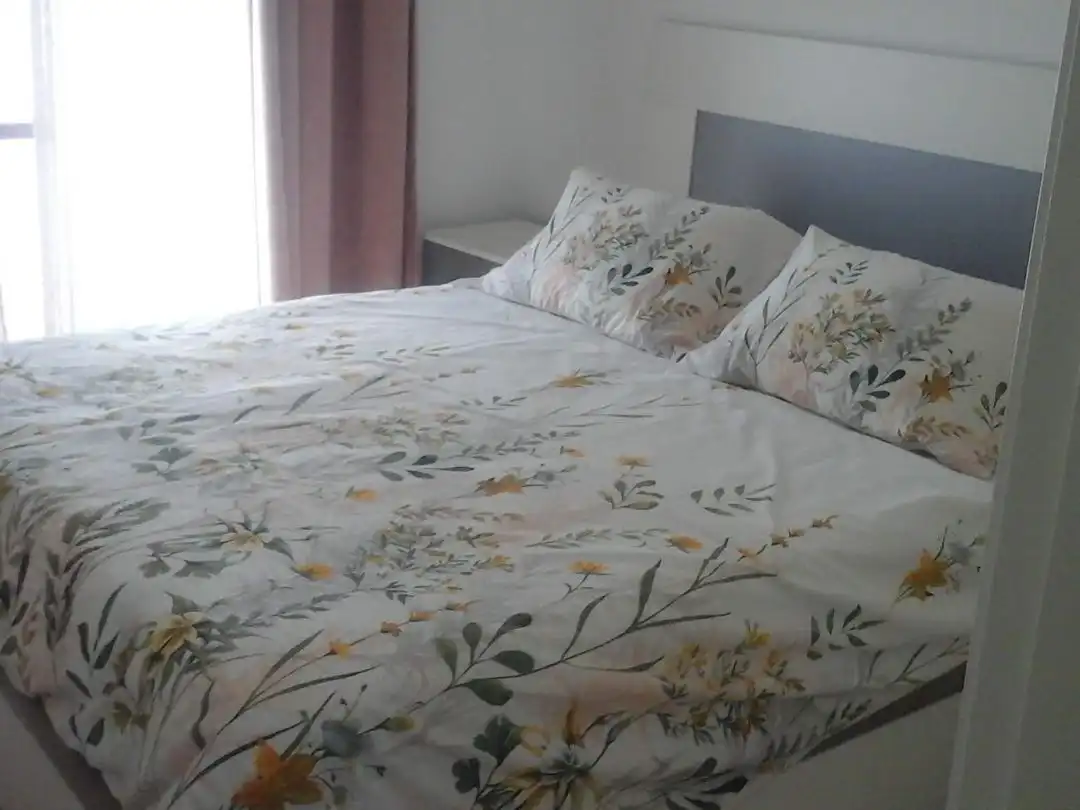 Habitación de Casa o chalet en venta en Ayamonte con Aire acondicionado, Terraza y Piscina