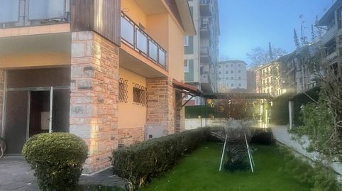 Foto 4 de Casa o chalet en venta en Eguzkiza Kalea, Centro - Mendibil - Santiago, Irun