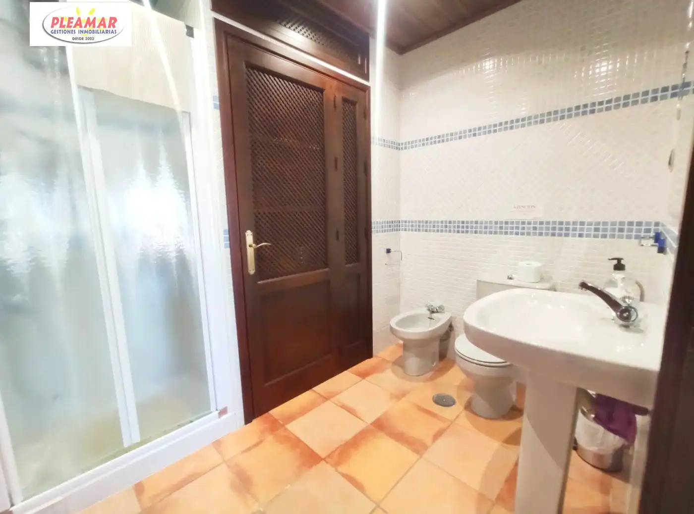 Casa rústica amb piscina en venda a Las Tres Piedras - Costa Ballena, imagen 75