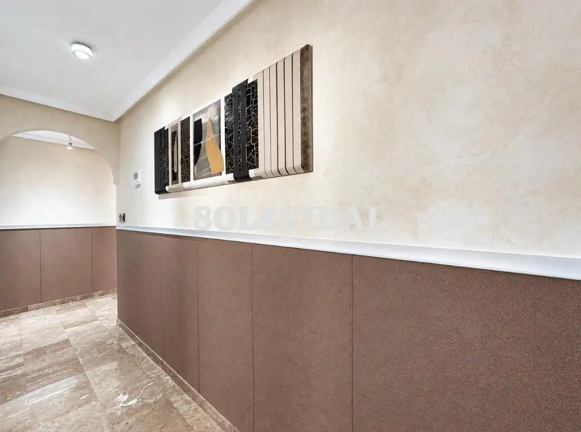 Piso de alquiler en Orihuela con Aire acondicionado, Calefacción y Amueblado