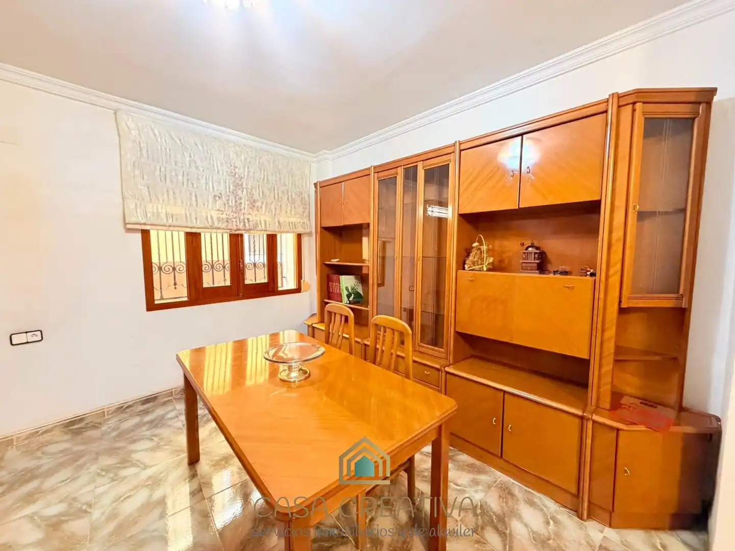 Vista exterior de Casa adosada en venta en Xàtiva con Aire acondicionado, Calefacción y Terraza